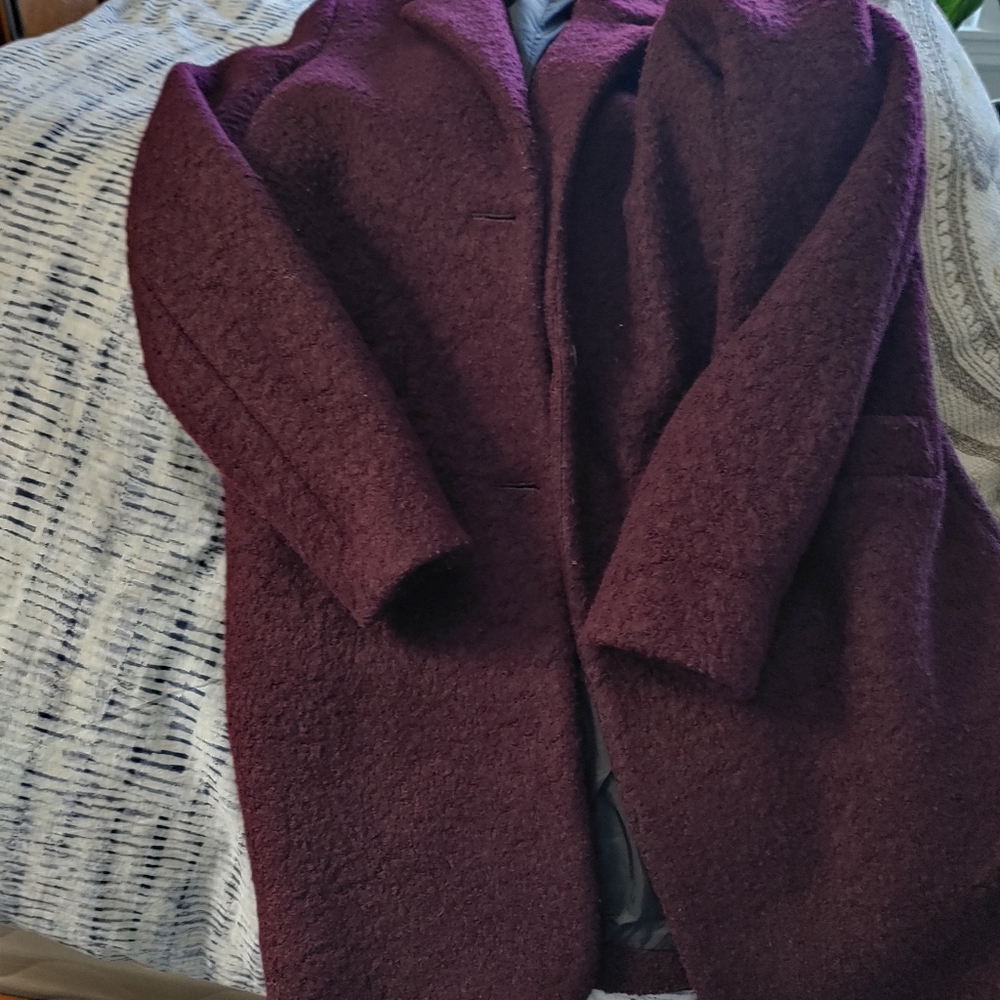 Coats - Picture 2 of 3